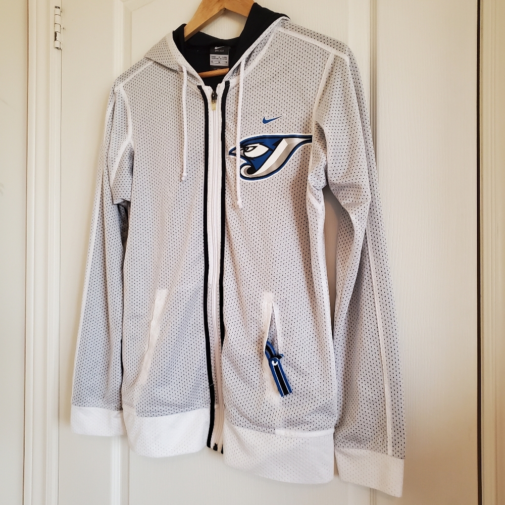Nike Blue Jays Jacket (RARE) - Picture 11 of 12